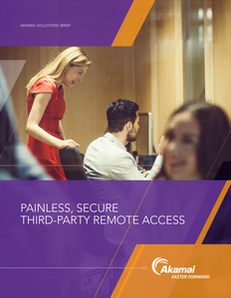 Painless, Secure Third-Party Access