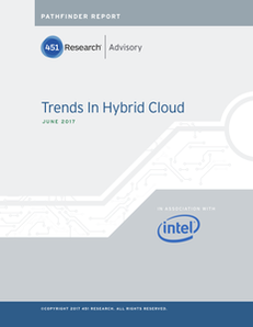 Trends In Hybrid Cloud