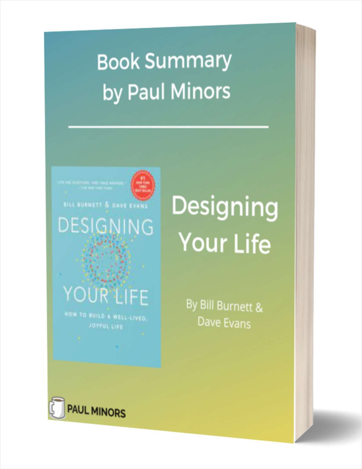 Designing Your Life