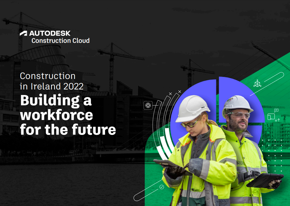 Construction in Ireland: Building a workforce for the future