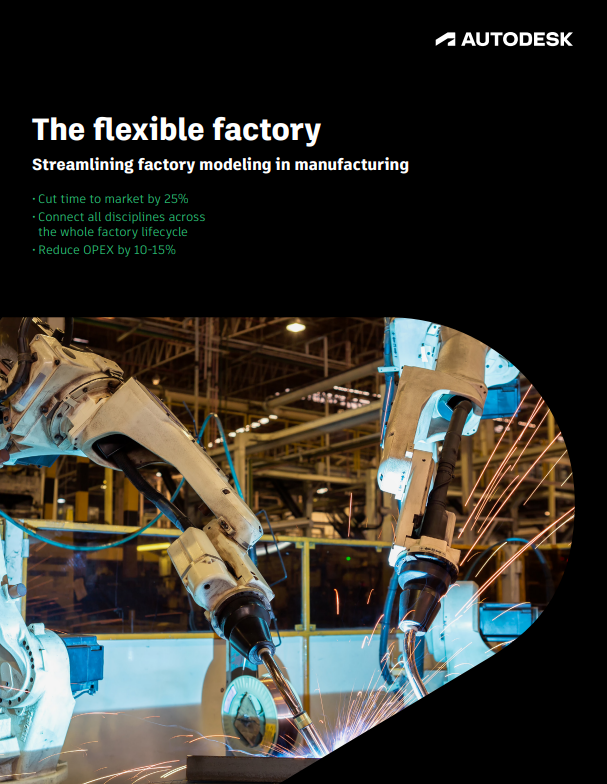 The Flexible Factory