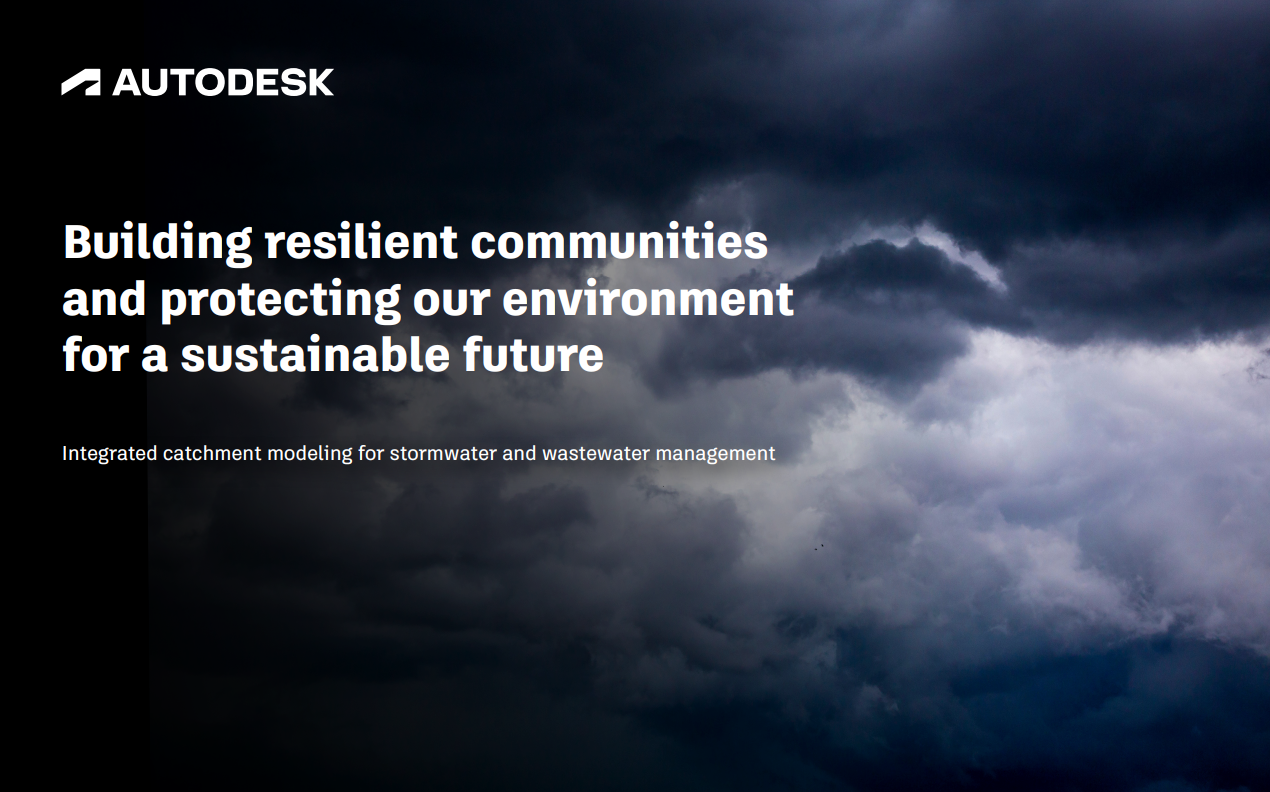 Building resilient communities and protecting our environment for a sustainable future